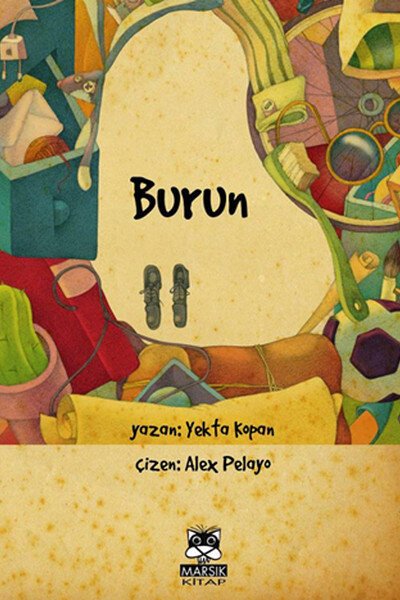 Burun Burun