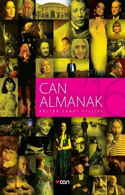 Can Almanak 2016 Can Almanak 2016