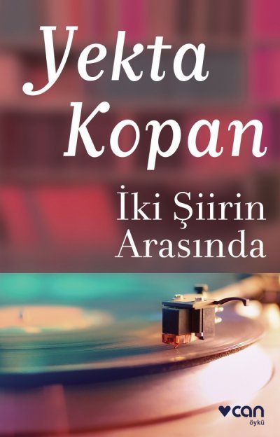 İki Şiirin Arasında İki Şiirin Arasında