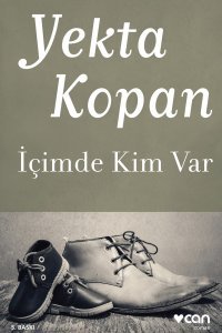 Yekta Kopan - İçimde Kim Var