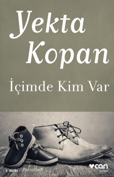 Yekta Kopan - İçimde Kim Var Yekta Kopan - İçimde Kim Var