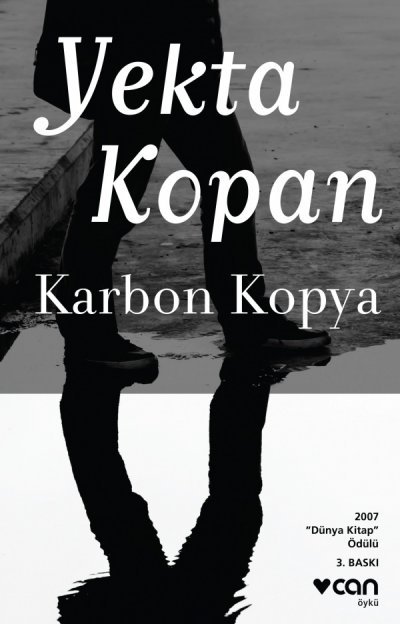 Karbon Kopya Karbon Kopya